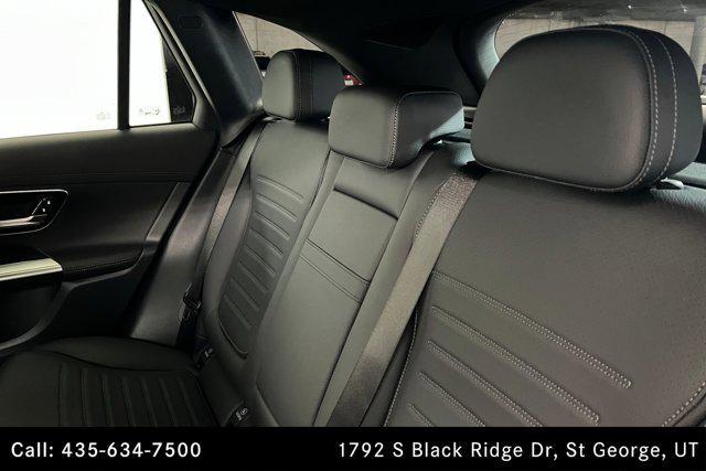 used 2026 Mercedes-Benz GLC 300 car, priced at $51,450