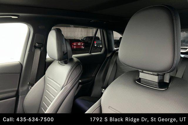 used 2026 Mercedes-Benz GLC 300 car, priced at $51,450