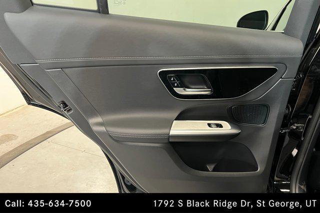 used 2026 Mercedes-Benz GLC 300 car, priced at $51,450