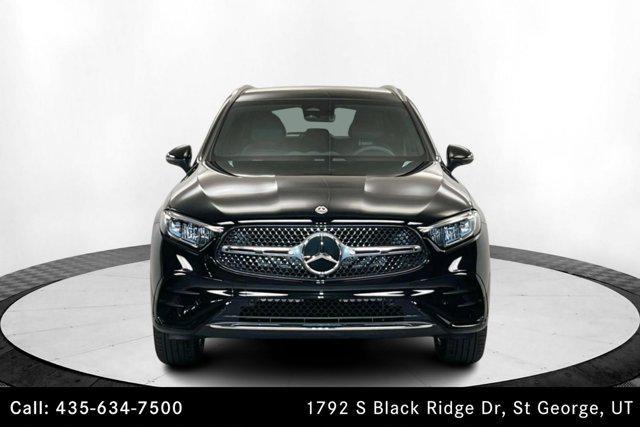 used 2026 Mercedes-Benz GLC 300 car, priced at $51,450