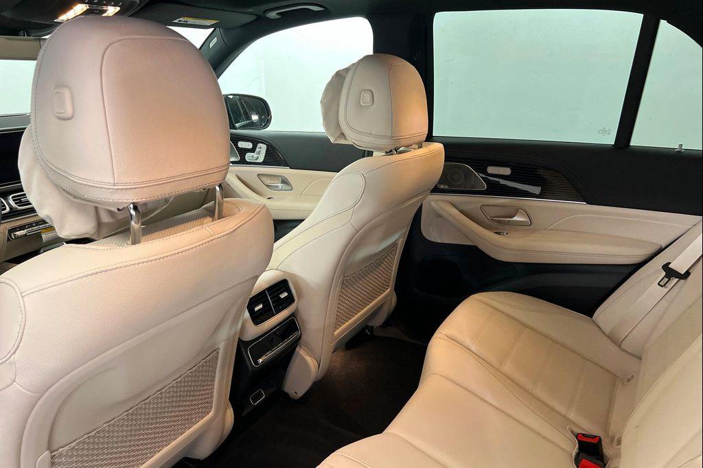 new 2026 Mercedes-Benz GLE 450 car, priced at $87,749