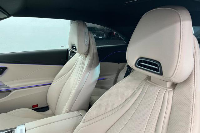 new 2026 Mercedes-Benz CLE 300 car, priced at $78,590