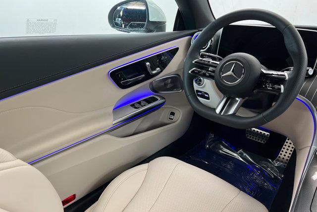 new 2026 Mercedes-Benz CLE 300 car, priced at $78,590