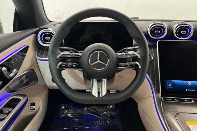 new 2026 Mercedes-Benz CLE 300 car, priced at $78,590
