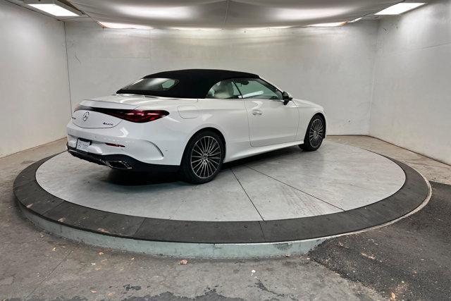 new 2026 Mercedes-Benz CLE 300 car, priced at $78,590