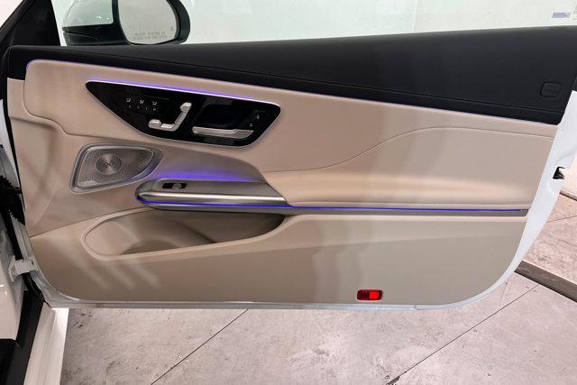 new 2026 Mercedes-Benz CLE 300 car, priced at $78,590