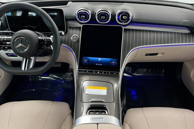 new 2026 Mercedes-Benz CLE 300 car, priced at $78,590