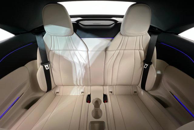 new 2026 Mercedes-Benz CLE 300 car, priced at $78,590