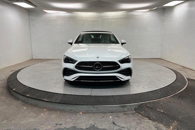 new 2026 Mercedes-Benz CLE 300 car, priced at $78,590