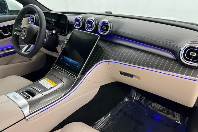 new 2026 Mercedes-Benz CLE 300 car, priced at $78,590