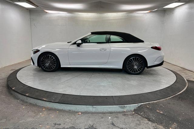 new 2026 Mercedes-Benz CLE 300 car, priced at $78,590