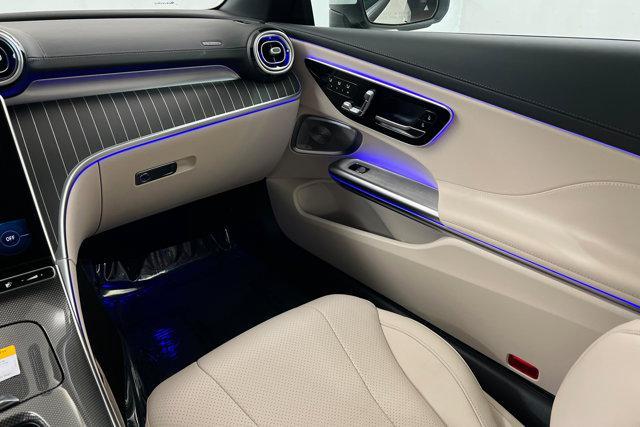 new 2026 Mercedes-Benz CLE 300 car, priced at $78,590