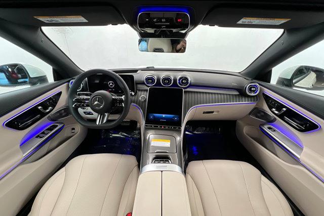 new 2026 Mercedes-Benz CLE 300 car, priced at $78,590