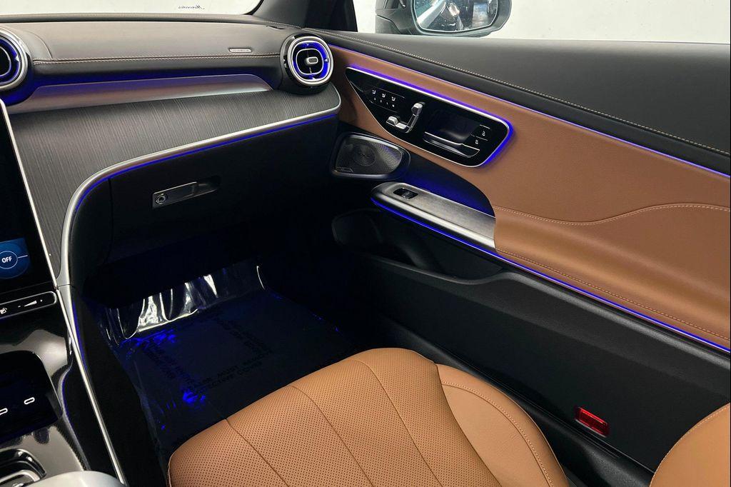 new 2027 Mercedes-Benz CLE 300 car, priced at $80,174