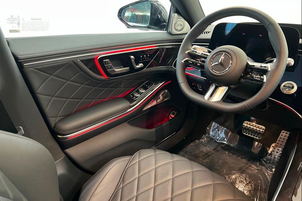 new 2027 Mercedes-Benz S-Class car, priced at $142,214