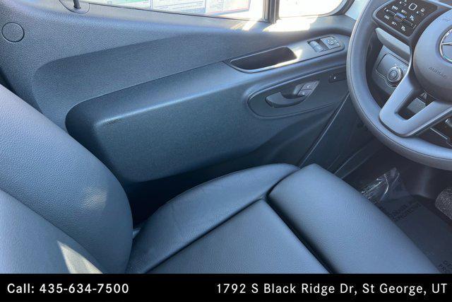 used 2024 Mercedes-Benz Sprinter 2500 car, priced at $51,562