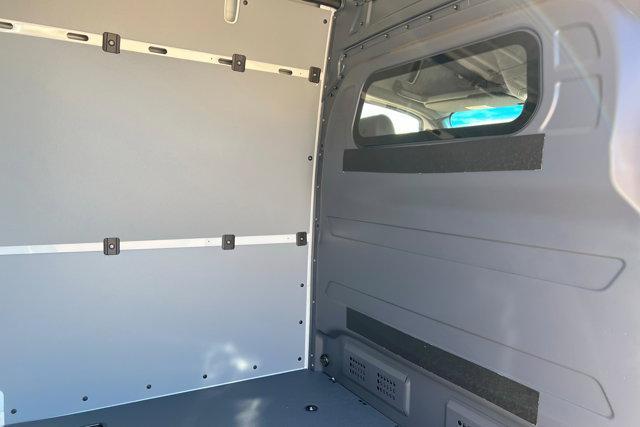 new 2026 Mercedes-Benz Sprinter 2500 car, priced at $65,585