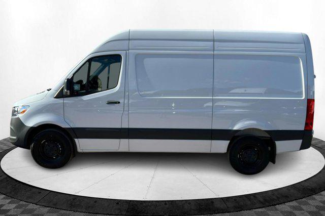 new 2026 Mercedes-Benz Sprinter 2500 car, priced at $65,585