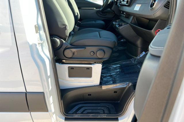 new 2026 Mercedes-Benz Sprinter 2500 car, priced at $65,585