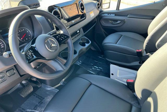 new 2026 Mercedes-Benz Sprinter 2500 car, priced at $65,585