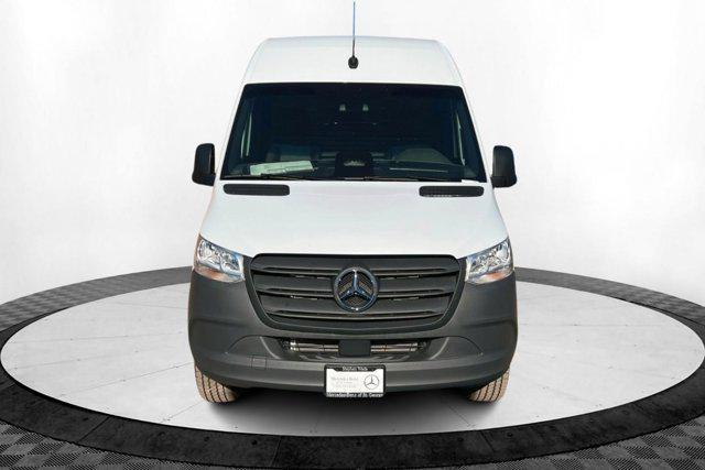 new 2026 Mercedes-Benz Sprinter 2500 car, priced at $65,585