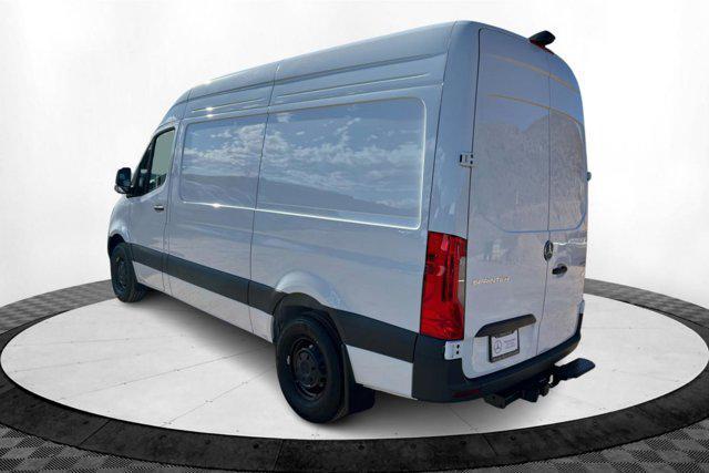 new 2026 Mercedes-Benz Sprinter 2500 car, priced at $65,585