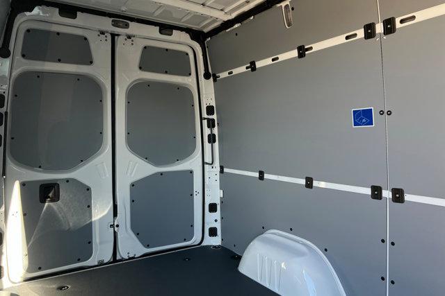 new 2026 Mercedes-Benz Sprinter 2500 car, priced at $65,585