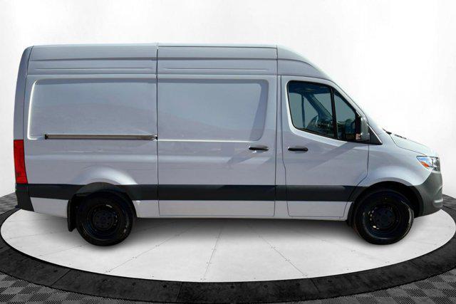 new 2026 Mercedes-Benz Sprinter 2500 car, priced at $65,585