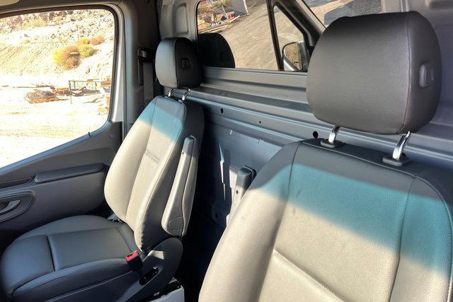new 2026 Mercedes-Benz Sprinter 2500 car, priced at $65,585