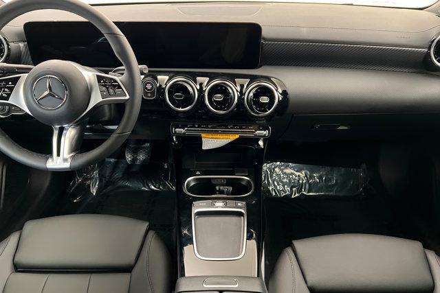 new 2026 Mercedes-Benz CLA 250 car, priced at $47,255