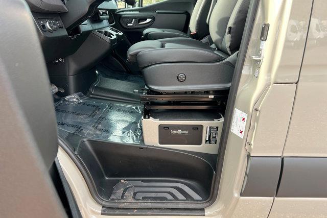 new 2026 Mercedes-Benz Sprinter 2500 car, priced at $85,936
