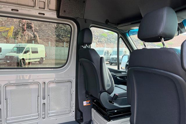 new 2026 Mercedes-Benz Sprinter 2500 car, priced at $85,936