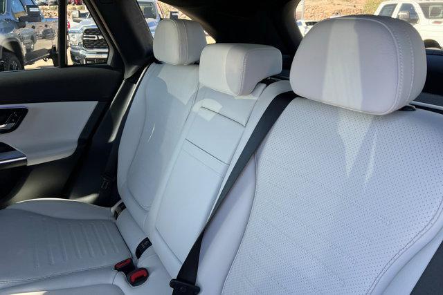 new 2026 Mercedes-Benz GLC 300 car, priced at $66,615