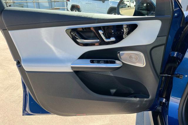 new 2026 Mercedes-Benz GLC 300 car, priced at $66,615