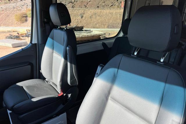 new 2026 Mercedes-Benz Sprinter 2500 car, priced at $83,520