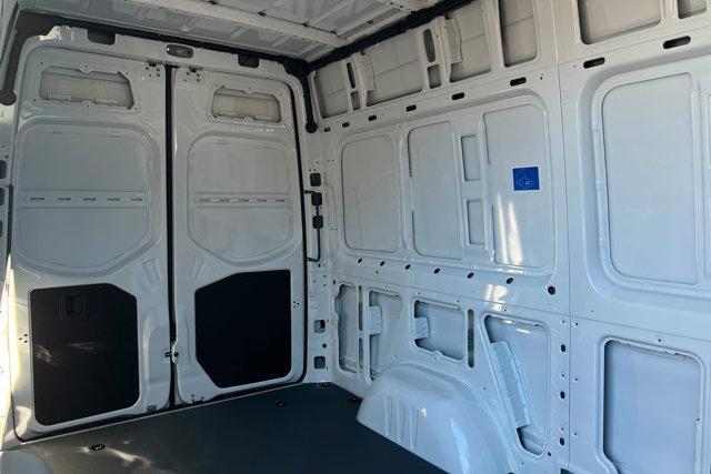 new 2026 Mercedes-Benz Sprinter 2500 car, priced at $65,490