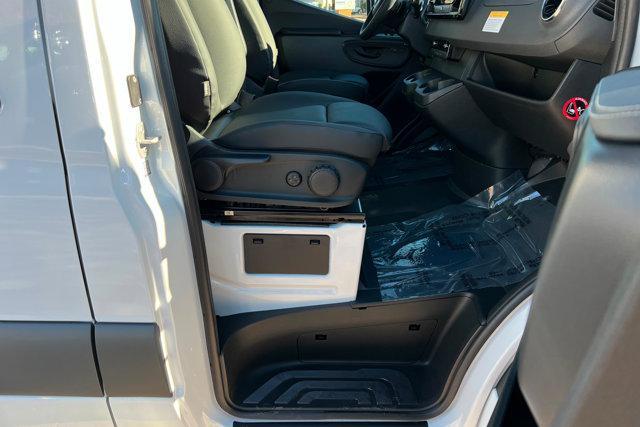 new 2026 Mercedes-Benz Sprinter 2500 car, priced at $65,490