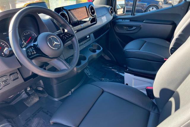 new 2026 Mercedes-Benz Sprinter 2500 car, priced at $65,490