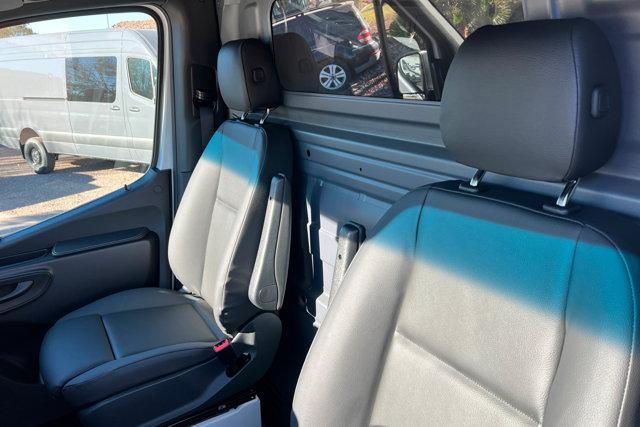 new 2026 Mercedes-Benz Sprinter 2500 car, priced at $65,490