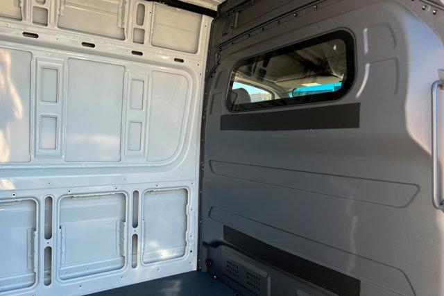 new 2026 Mercedes-Benz Sprinter 2500 car, priced at $65,490