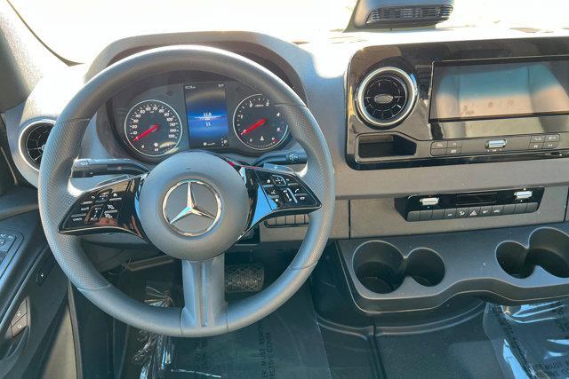 new 2026 Mercedes-Benz Sprinter 2500 car, priced at $65,490