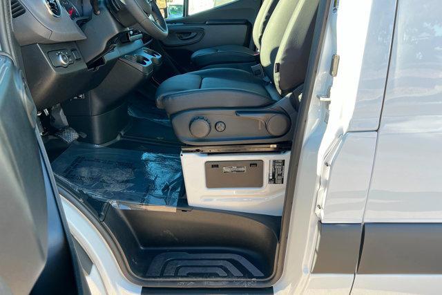 new 2026 Mercedes-Benz Sprinter 2500 car, priced at $65,490