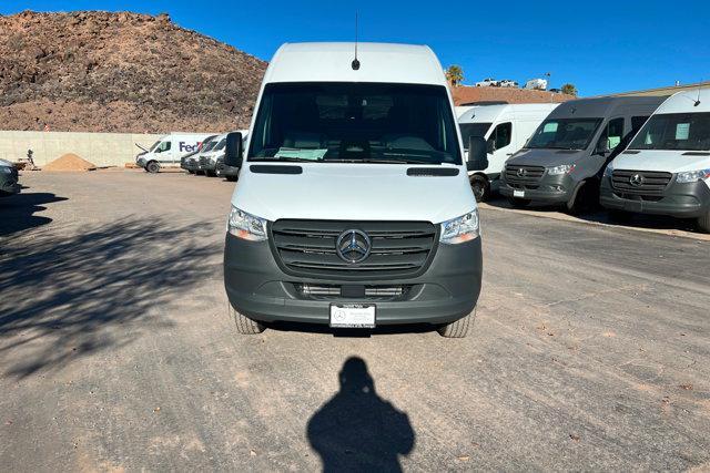 new 2026 Mercedes-Benz Sprinter 2500 car, priced at $65,490