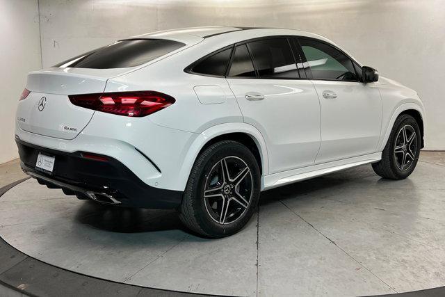 new 2026 Mercedes-Benz GLE 450 car, priced at $81,279