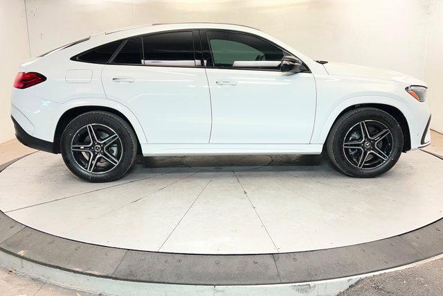 new 2026 Mercedes-Benz GLE 450 car, priced at $81,279