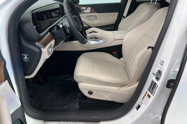 new 2026 Mercedes-Benz GLE 450 car, priced at $81,279