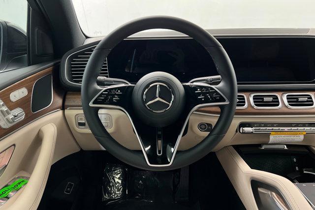 new 2026 Mercedes-Benz GLE 450 car, priced at $81,279