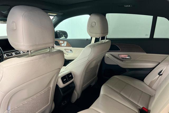 new 2026 Mercedes-Benz GLE 450 car, priced at $81,279