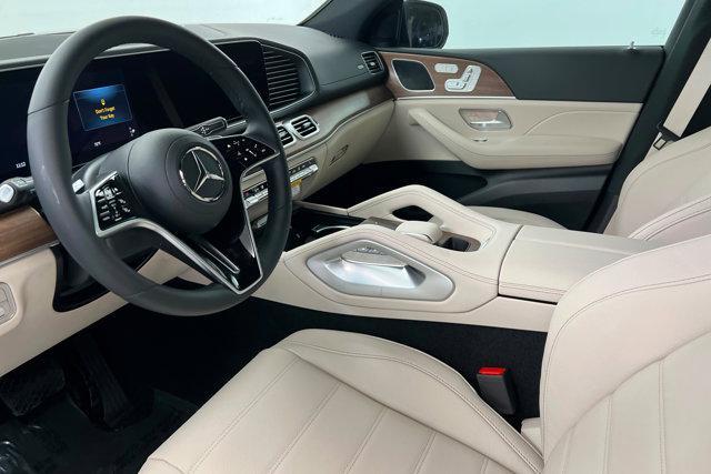 new 2026 Mercedes-Benz GLE 450 car, priced at $81,279