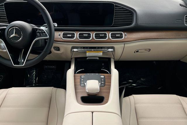 new 2026 Mercedes-Benz GLE 450 car, priced at $81,279